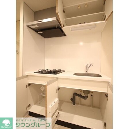 プレール・ドゥーク赤塚の物件内観写真